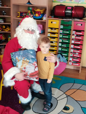 2016-12-06 Święty Mikołaj w odwiedzinach u Kotków / image00018.jpg