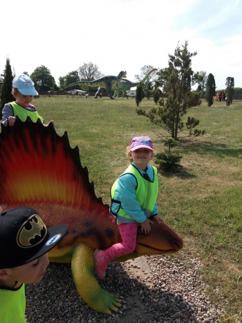 2018-05-18 Wycieczka do Wrzosowa do Parku Dinozaurów / motylki0013.jpg