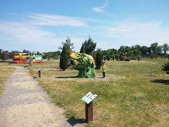 2018-05-18 Wycieczka do Wrzosowa do Parku Dinozaurów / motylki0075.jpg
