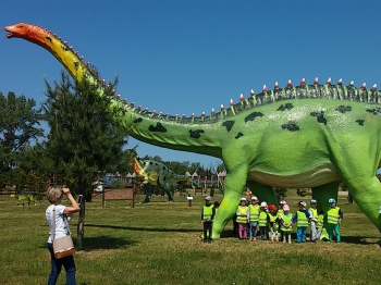 2018-05-18 Wycieczka do Wrzosowa do Parku Dinozaurów / motylki0082.jpg