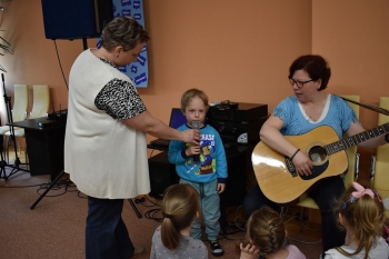 2018-04-13 Wiosenne spotkanie w bibliotece / motylki0022.jpg