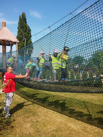 2018-05-18 Wycieczka do Wrzosowa do Parku Dinozaurów / motylki0037.jpg