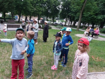 2018-06-05 Spotkanie wiosenne z podopiecznymi z Dziennego Domu Pomocy / motylki0003.jpg