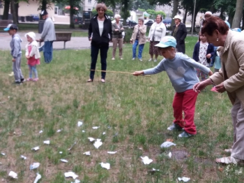 2018-06-05 Spotkanie wiosenne z podopiecznymi z Dziennego Domu Pomocy / motylki0005.jpg