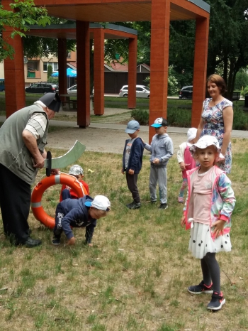 2018-06-05 Spotkanie wiosenne z podopiecznymi z Dziennego Domu Pomocy / motylki0008.jpg