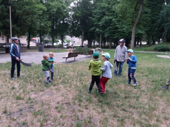 2018-06-05 Spotkanie wiosenne z podopiecznymi z Dziennego Domu Pomocy / motylki0012.jpg