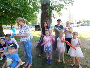 2018-05-28 Dzień Mamy i Taty oraz piknik rodzinny / Image069.jpg