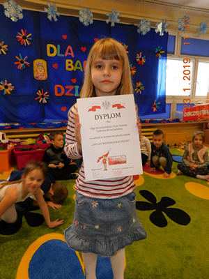 23-01-2019 Nagrody za albumy z okazji 100-lecia Niepodległości Polski / Image00005.jpg
