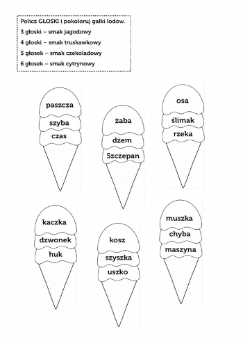 Proponowane materiały na tydzień 22-26.06 / lody.jpg