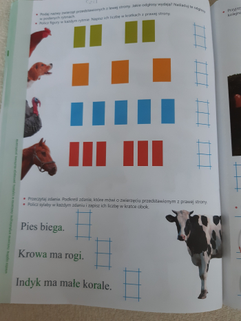 Proponowane materiały na tydzień 30.03-03.04 Zwierzęta na wiejskim podwórku / karta-pracy-4.jpg